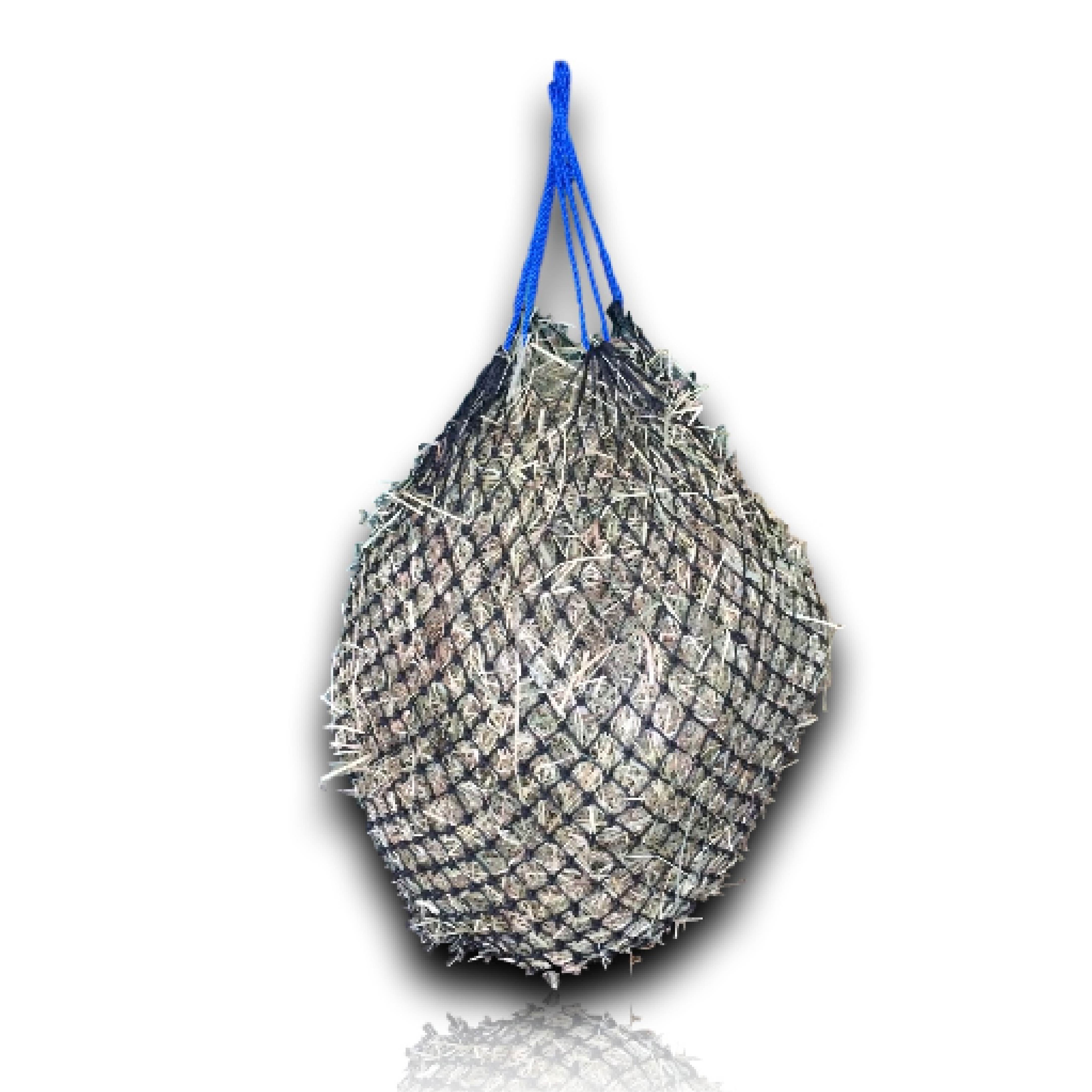 Heunetz extra engmaschig 3x3 cm, 4,5 kg Füllgewicht